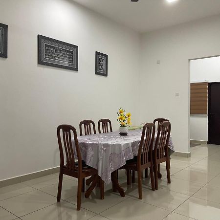 Mmg D'Bertam Homestay For Malay Only Kampong Permatang Durian Zewnętrze zdjęcie