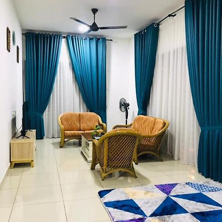 Mmg D'Bertam Homestay For Malay Only Kampong Permatang Durian Zewnętrze zdjęcie