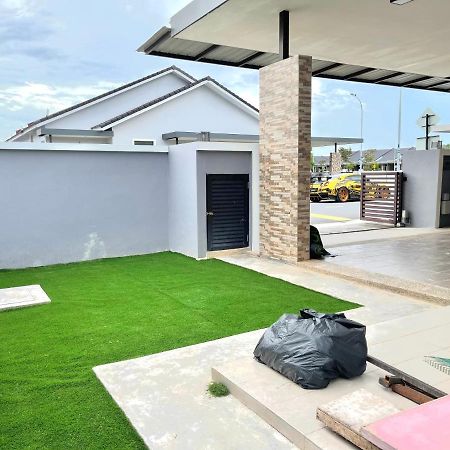 Mmg D'Bertam Homestay For Malay Only Kampong Permatang Durian Zewnętrze zdjęcie