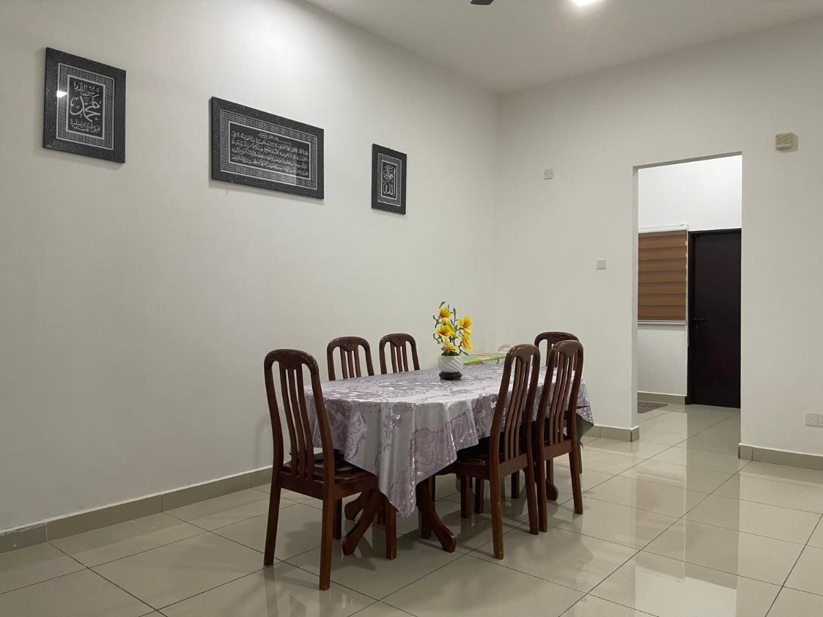 Mmg D'Bertam Homestay For Malay Only Kampong Permatang Durian Zewnętrze zdjęcie