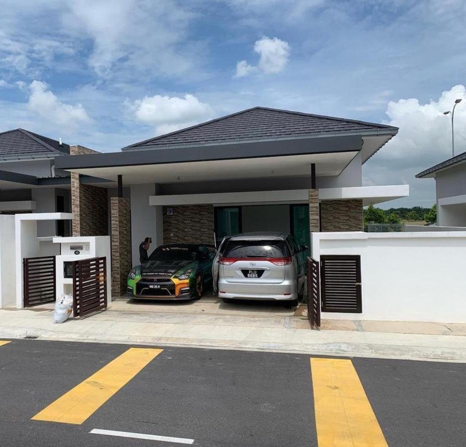 Mmg D'Bertam Homestay For Malay Only Kampong Permatang Durian Zewnętrze zdjęcie