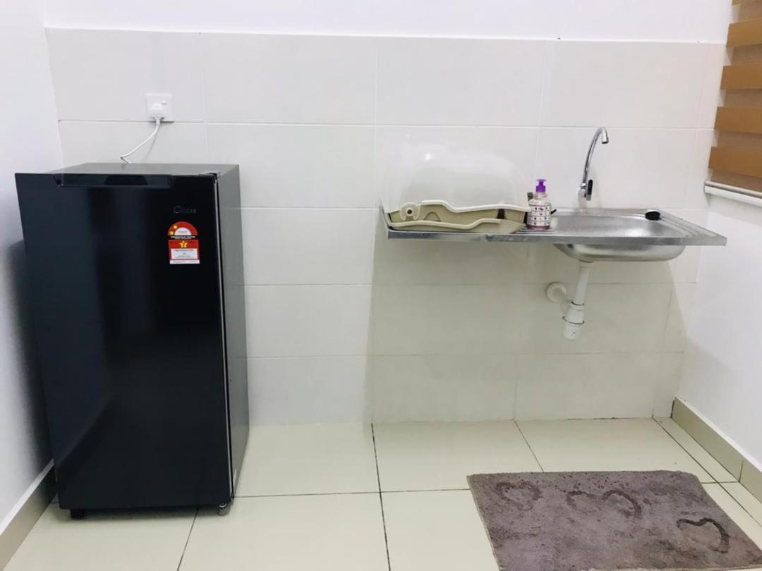 Mmg D'Bertam Homestay For Malay Only Kampong Permatang Durian Zewnętrze zdjęcie